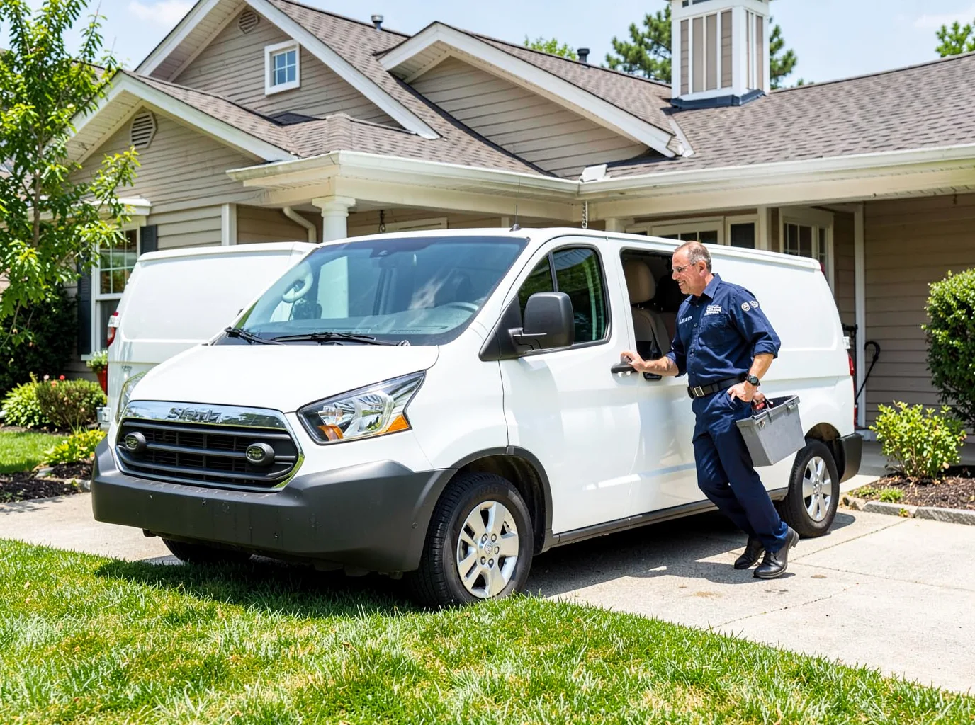 Emergency Plumber company in Louin, MS